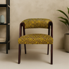 Metro Modern Accent Chair