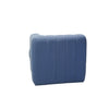 Azure Curve Lounger