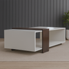 Axis Duo Centre Table