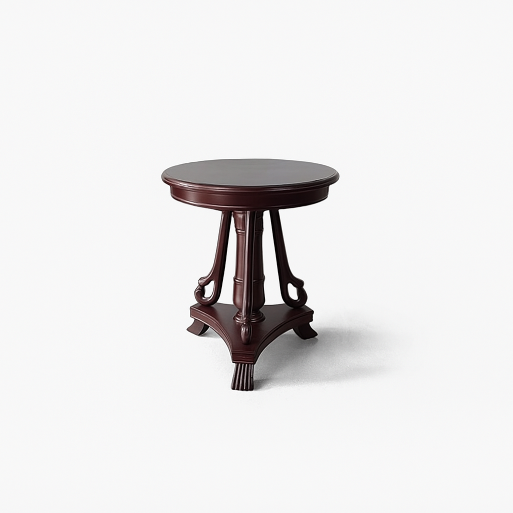 Valencia Round Side Table