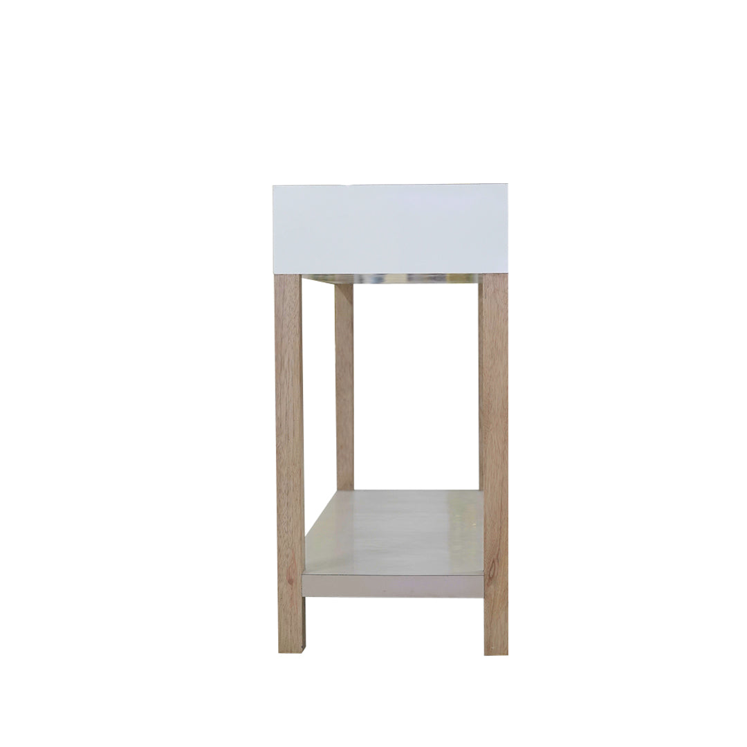 Lustra Console Table