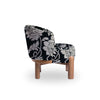 Bloom Accent Chair - Eclipse