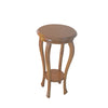 Ornella Classic Pedestal Table