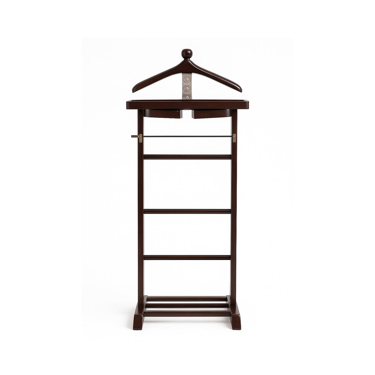 The Heritage Valet Stand