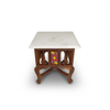 Aurora Marble Table