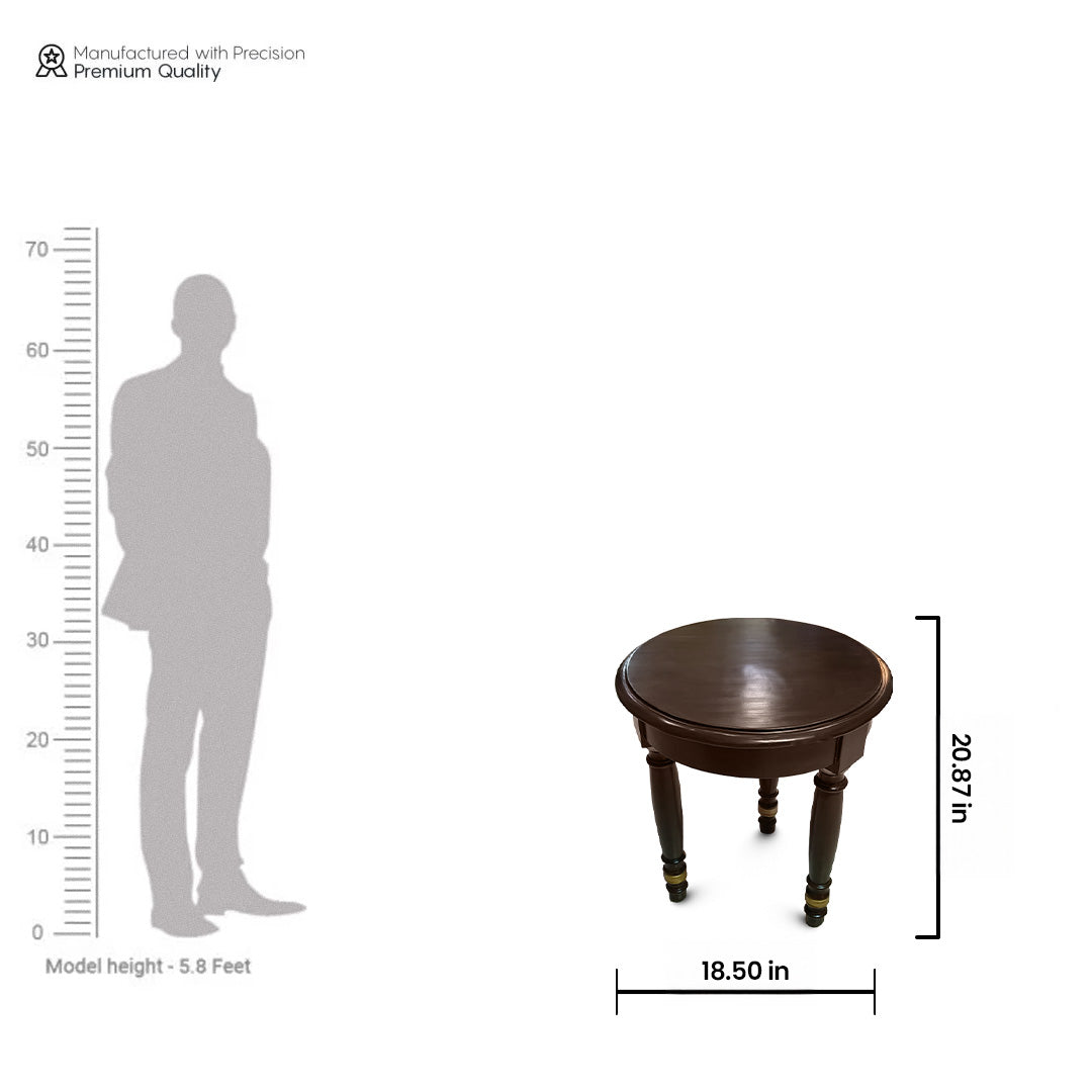 Viraasat Side Table