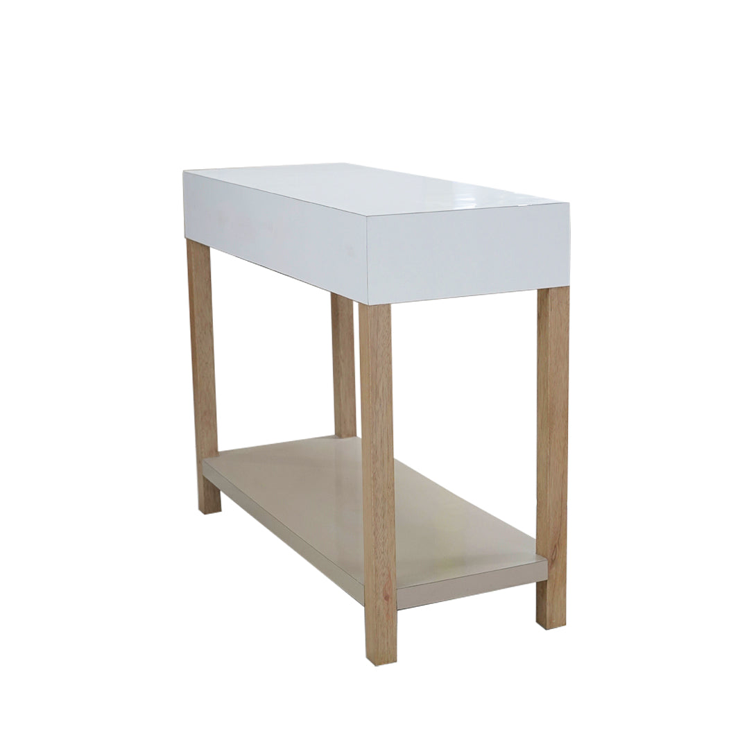 Lustra Console Table