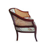 Rattan Lounge Chair - Monsoon