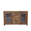 Heritage Grid Chest