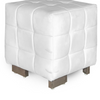 Luxe Cube Puffy