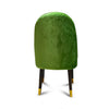 Verdant Luxe Accent Chair