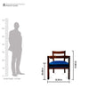 Sapphire Classic Armchair