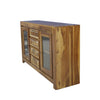Heritage Grid Chest