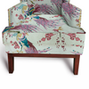 Grace Accent Chair - Majesty