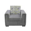 Oslo Soda Sofa 5 Seater Set
