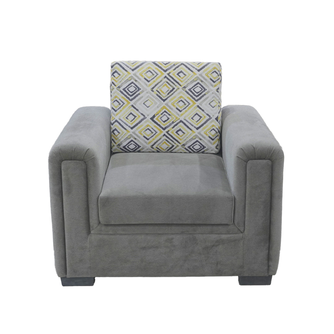 Oslo Soda Sofa 5 Seater Set