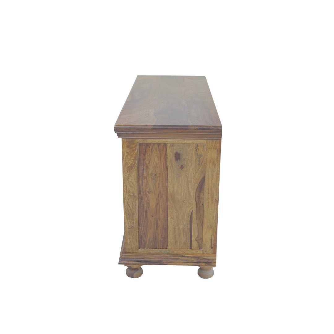 Heritage TV Console