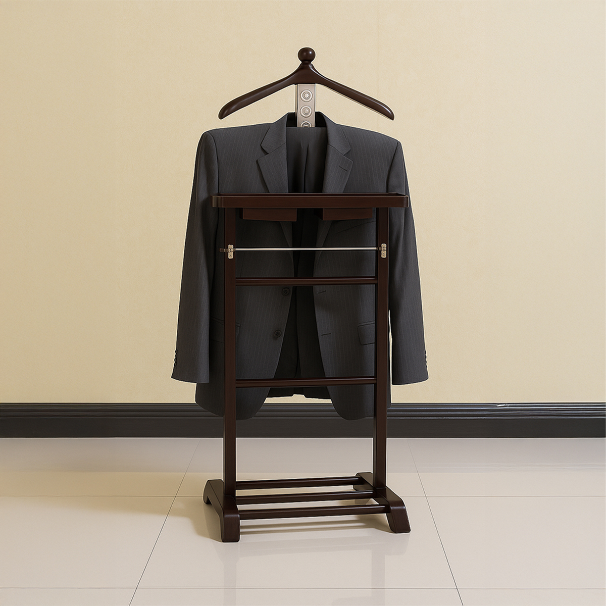 The Heritage Valet Stand