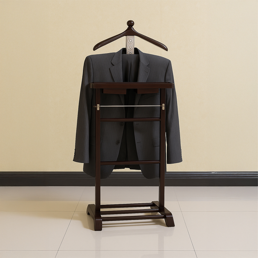 The Heritage Valet Stand
