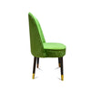 Verdant Luxe Accent Chair