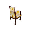 Blossom Wingback Chair