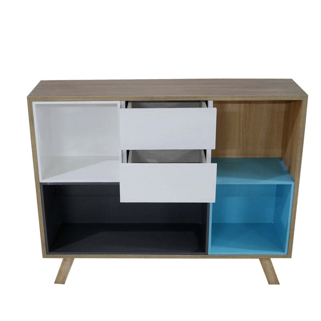 Prism Shelf