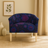 Azure Lounge Chair - Ivy