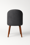 Verdant Lounge Chair - Sable