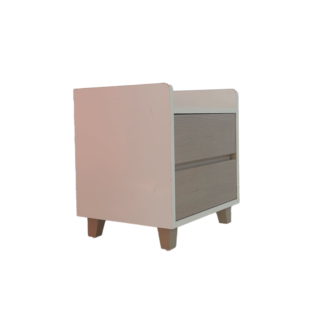 Oslo Edge Side Table