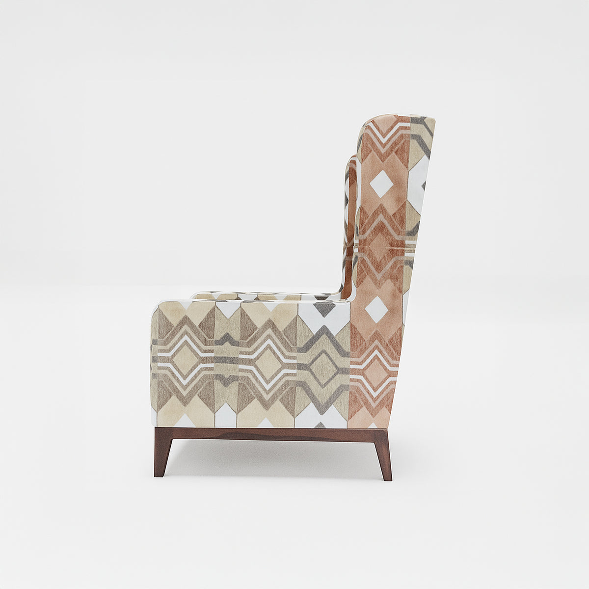 Nomad Luxe Chair