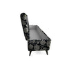 Ottoman Bench - Eclipse