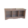 Walnut Ridge TV Unit