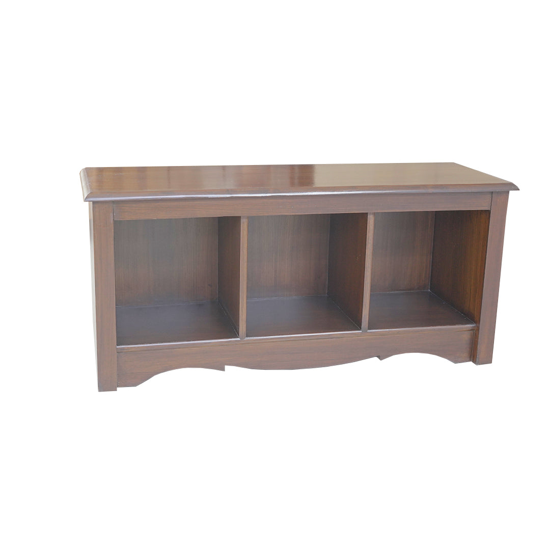 Walnut Ridge TV Unit