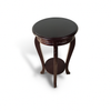 Baroque Round Side Table