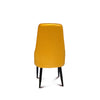 Soleil Signature Chair - Mustard