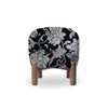 Bloom Accent Chair - Eclipse