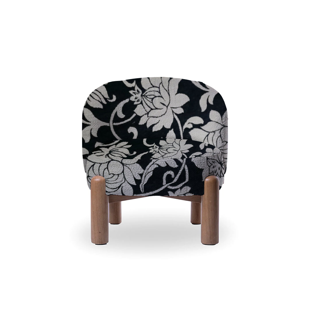 Bloom Accent Chair - Eclipse