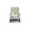 Verdant Whisper Chair