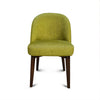 Verdant Lounge Chair - Olive