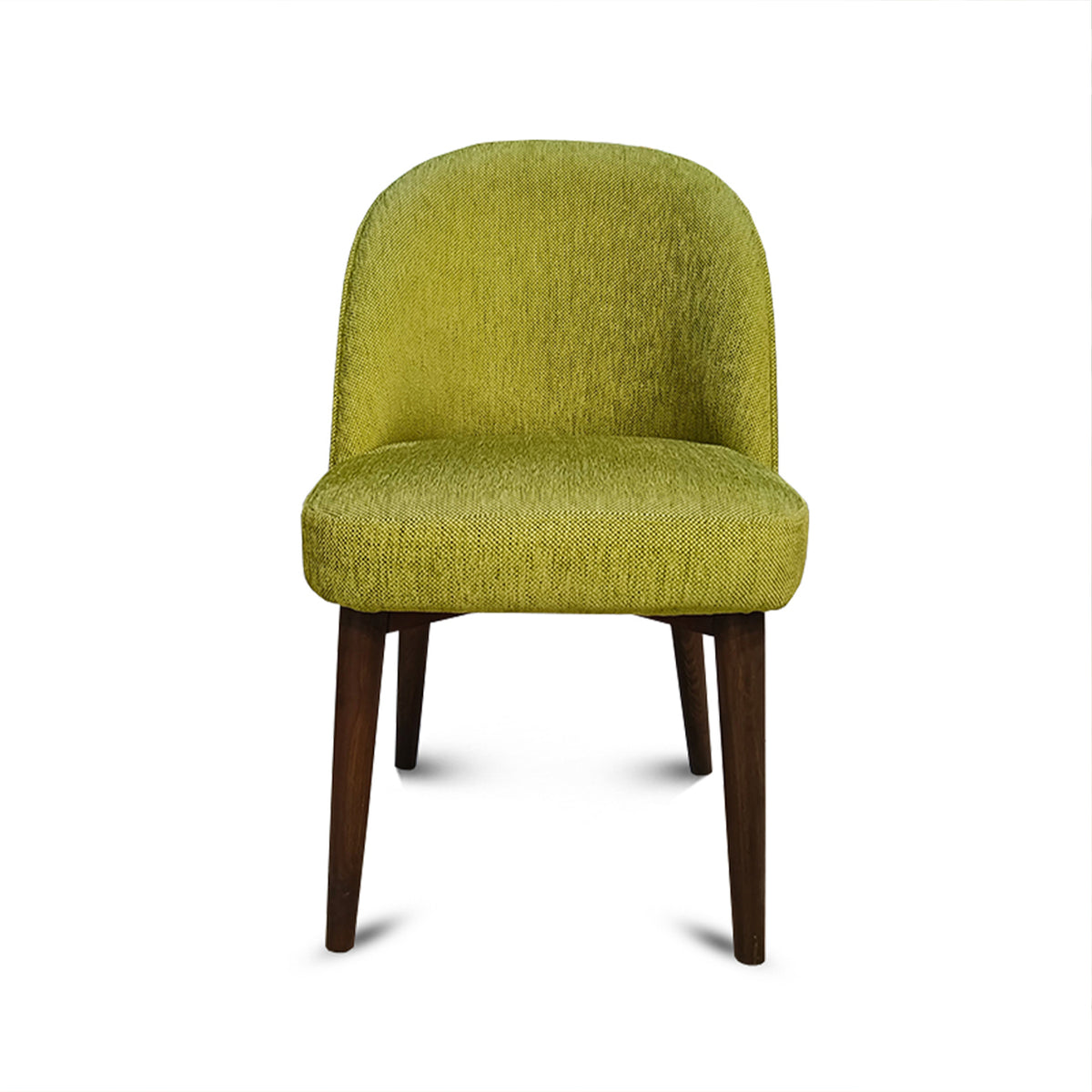 Verdant Lounge Chair - Olive