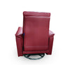 Crimson Motion Recliner