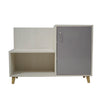 Duo-Tone Console Unit