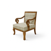 Heritage Teak Armchair - Teak