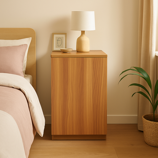 Urban Edge Storage Chest