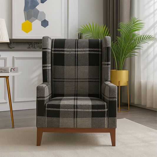 Highland Haven Chair