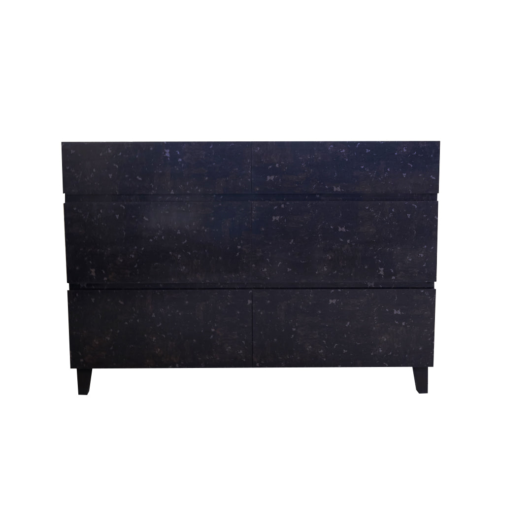 Nero High Gloss Chest
