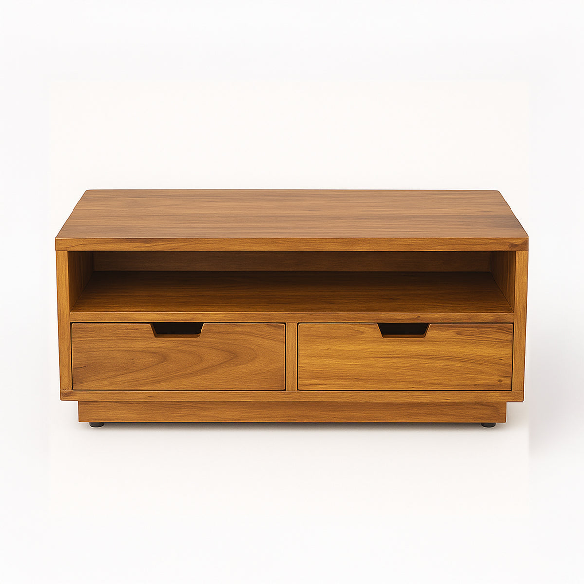 Nordico Coffee Table - Umber