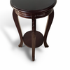 Baroque Round Side Table