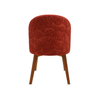 Auburn Bloom Accent Chair