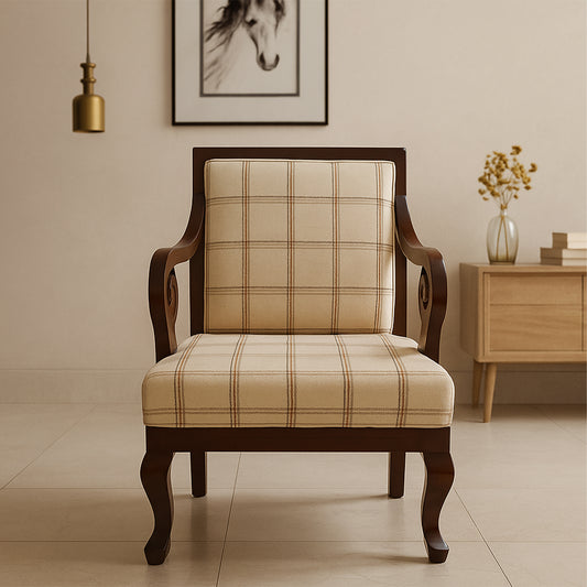 Regal Heritage Armchair